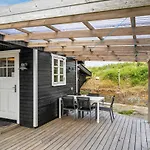 Holiday home Tranebaervej Iii Oksbol (Syddanmark)