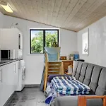 Tranebaervej Iii Holiday home Oksbol (Syddanmark)