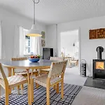Holiday home Tranebaervej Iii