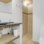 Tranebaervej Iii Holiday home *