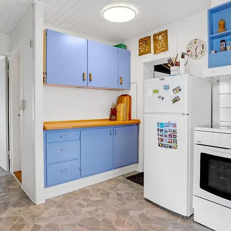 Tranebaervej Oksbol Iii