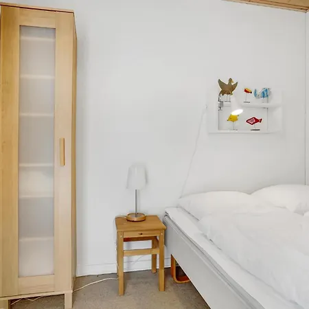 Tranebaervej Oksbol Iii Casa vacanze