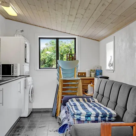 Tranebaervej Iii Casa vacanze Oksbøl