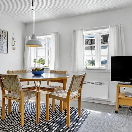 Holiday home Tranebærvej Oksbøl III * Oksbøl
