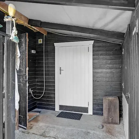 Holiday home Tranebærvej Oksbøl III