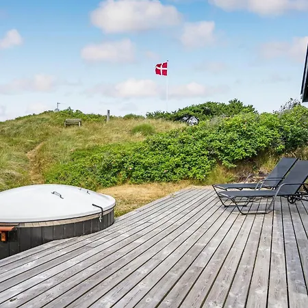 Holiday home Tranebærvej Oksbøl III * Oksbøl